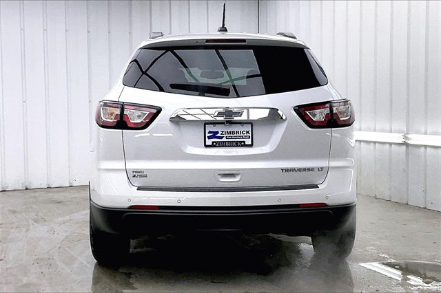 2016 Chevrolet Traverse 2LT 2LT