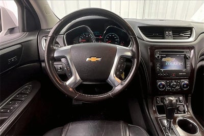 2016 Chevrolet Traverse 2LT 2LT