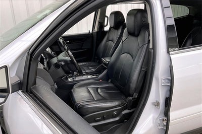 2016 Chevrolet Traverse 2LT 2LT