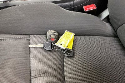 2015 Chevrolet Traverse 2LT 2LT