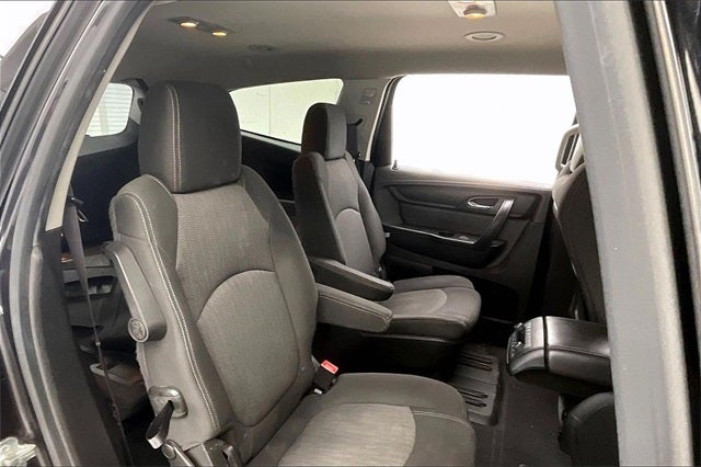 2015 Chevrolet Traverse 2LT 2LT