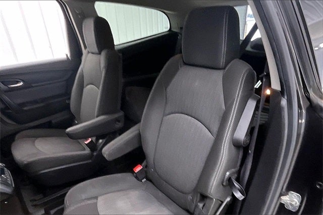 2015 Chevrolet Traverse 2LT 2LT