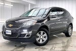 2015 Chevrolet Traverse 2LT 2LT