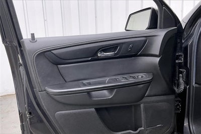 2015 Chevrolet Traverse 2LT 2LT