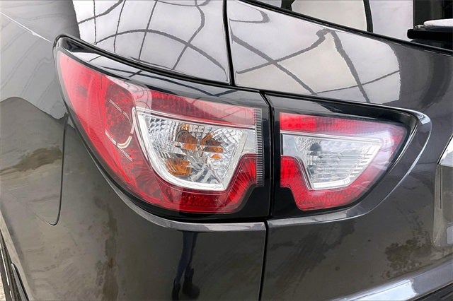 2015 Chevrolet Traverse 2LT 2LT