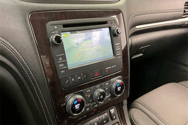 2015 Chevrolet Traverse 2LT 2LT