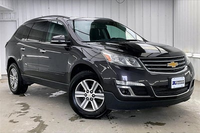 2015 Chevrolet Traverse 2LT 2LT