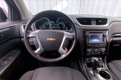 2015 Chevrolet Traverse 2LT 2LT