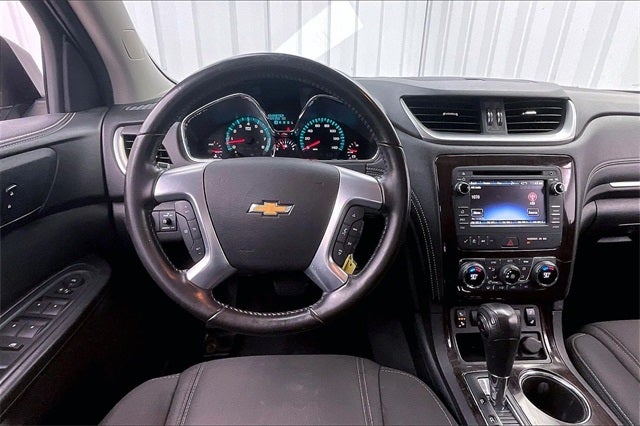 2015 Chevrolet Traverse 2LT 2LT