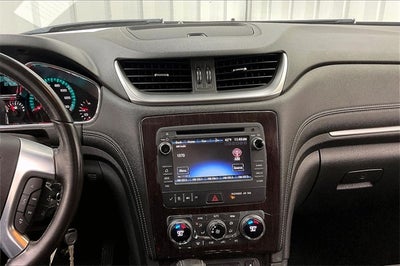 2015 Chevrolet Traverse 2LT 2LT