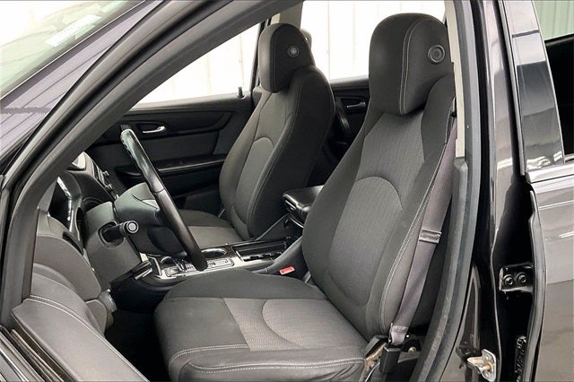 2015 Chevrolet Traverse 2LT 2LT