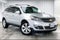 2016 Chevrolet Traverse LTZ