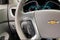 2016 Chevrolet Traverse LTZ