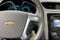 2016 Chevrolet Traverse LTZ