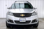 2016 Chevrolet Traverse LTZ