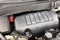 2016 Chevrolet Traverse LTZ