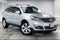 2016 Chevrolet Traverse LTZ