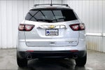 2016 Chevrolet Traverse LTZ