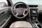 2016 Chevrolet Traverse LTZ