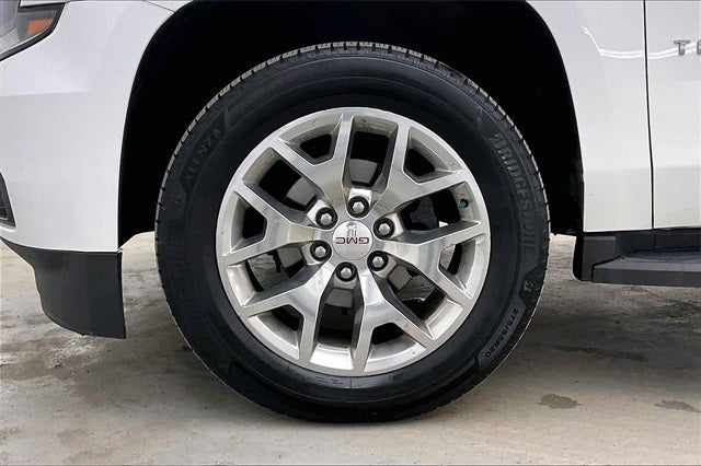 2018 Chevrolet Tahoe LS