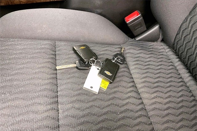 2018 Chevrolet Tahoe LS