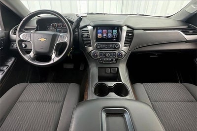 2018 Chevrolet Tahoe LS