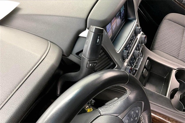 2018 Chevrolet Tahoe LS