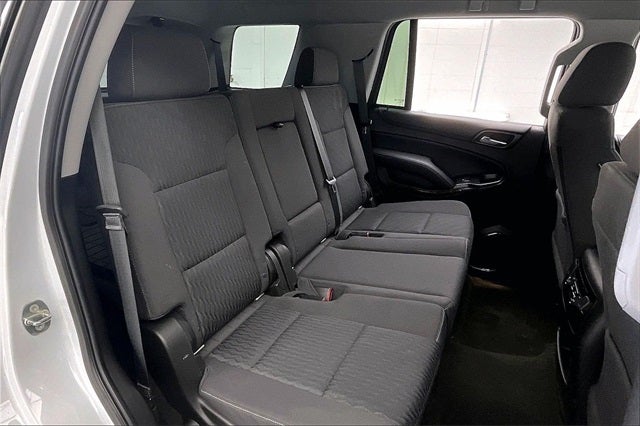 2018 Chevrolet Tahoe LS