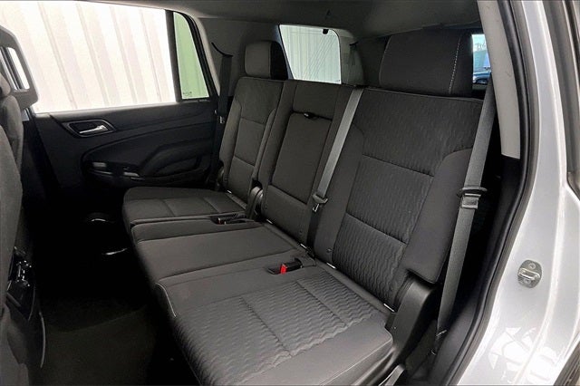 2018 Chevrolet Tahoe LS