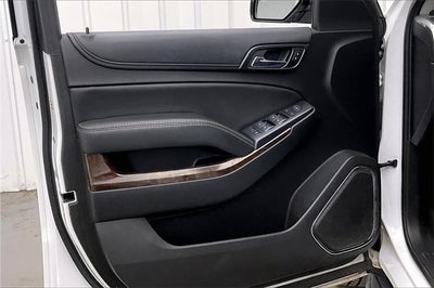 2018 Chevrolet Tahoe LS