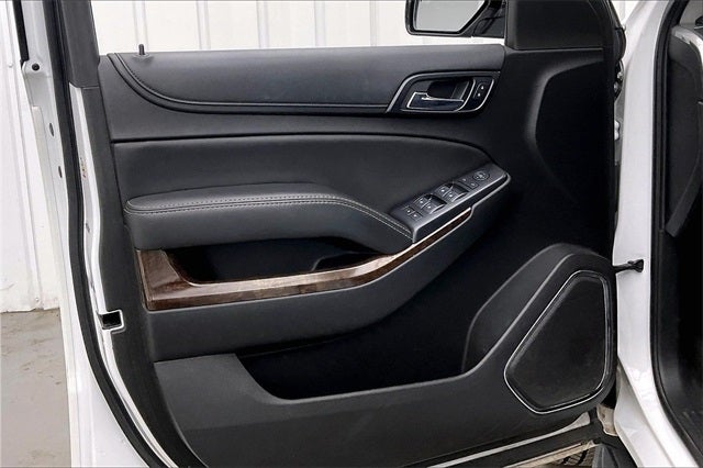 2018 Chevrolet Tahoe LS