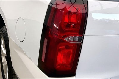 2018 Chevrolet Tahoe LS