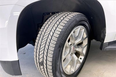 2018 Chevrolet Tahoe LS