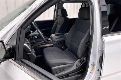 2018 Chevrolet Tahoe LS