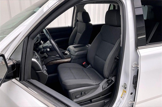 2018 Chevrolet Tahoe LS