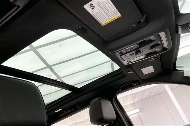 2021 Chevrolet Suburban RST