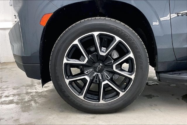 2021 Chevrolet Tahoe RST - Photo 10