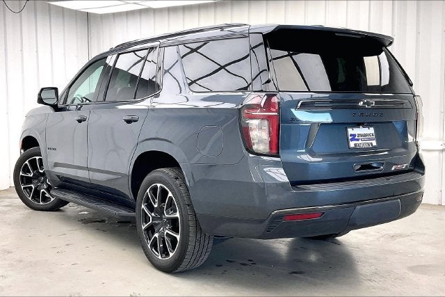 2021 Chevrolet Tahoe RST - Photo 11