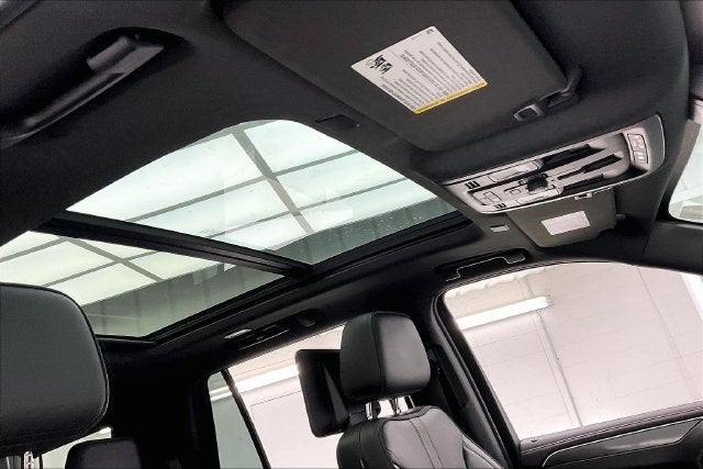 2021 Chevrolet Tahoe RST - Photo 13