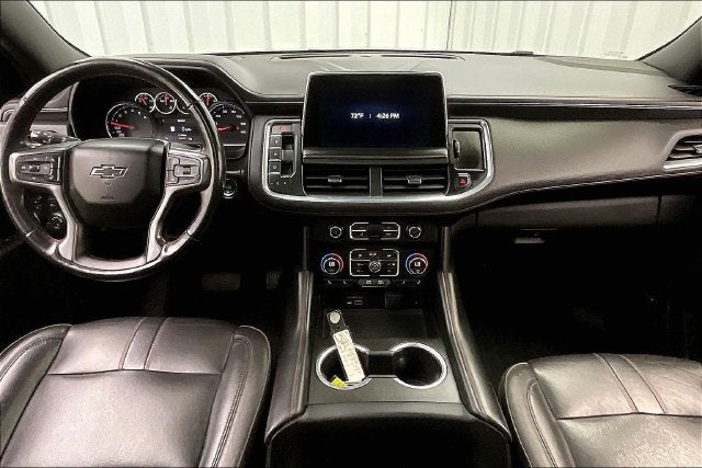 2021 Chevrolet Tahoe RST - Photo 15