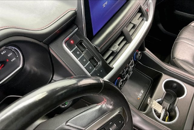 2021 Chevrolet Tahoe RST - Photo 16