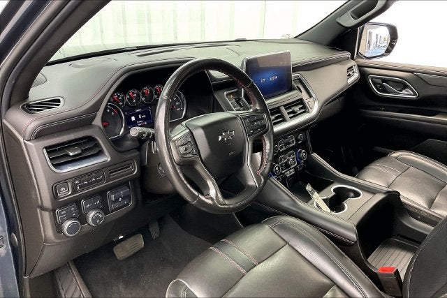 2021 Chevrolet Tahoe RST - Photo 17