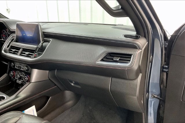 2021 Chevrolet Tahoe RST - Photo 18