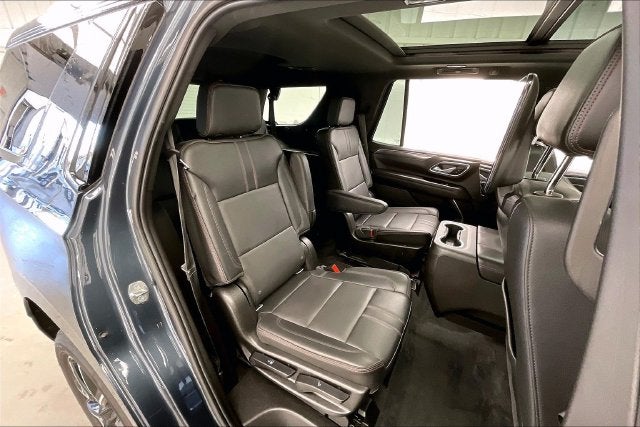 2021 Chevrolet Tahoe RST - Photo 19