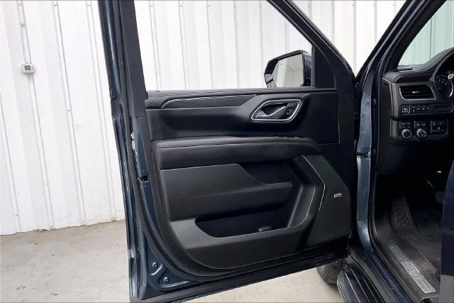 2021 Chevrolet Tahoe RST - Photo 21