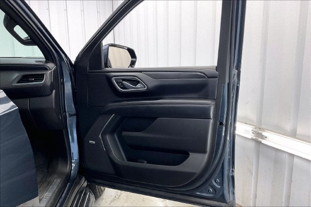2021 Chevrolet Tahoe RST - Photo 22