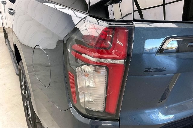 2021 Chevrolet Tahoe RST - Photo 27