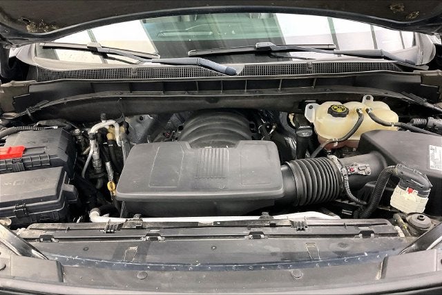 2021 Chevrolet Tahoe RST - Photo 29