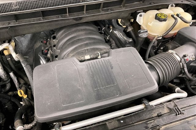 2021 Chevrolet Tahoe RST - Photo 30