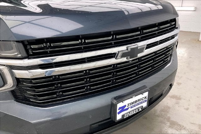 2021 Chevrolet Tahoe RST - Photo 31
